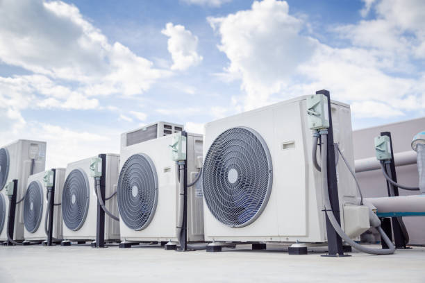Best Emergency HVAC Repair  in Russellville, AR