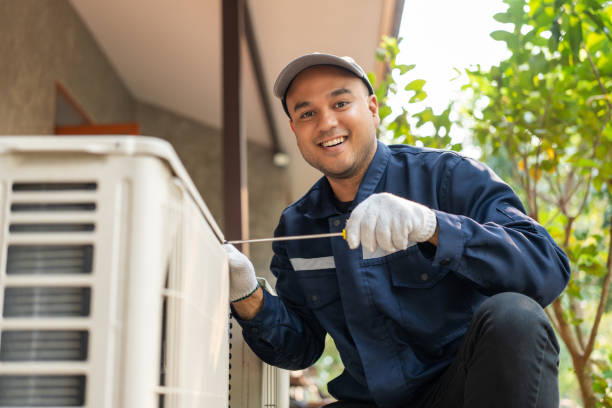 Russellville, AR HVAC Company